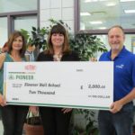dupont-donation