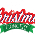 Christmas concert ehs