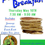 EHSPancakeBreakfast2018