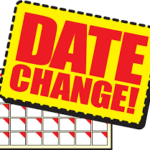 date change