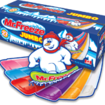 freezie