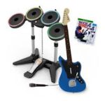 rock band