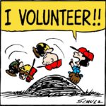 volunteer