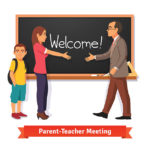 parent teacher meeting
