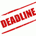 deadline