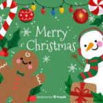 merry christmas