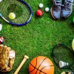 Sports picture