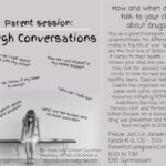 Tough Conversations Panel 2019 Final