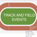 track and field image