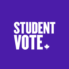 Student Vote - Eleanor Hall School