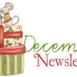 December Newsletter