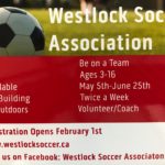 Westlock Soccer