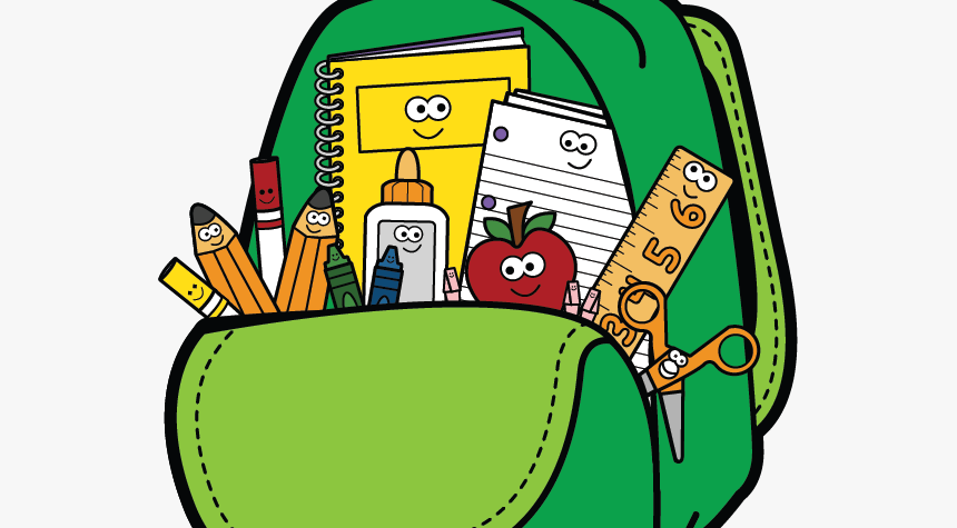 Personal Item Pick Up Schedule - Eleanor Hall School