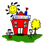 kinder open house 2