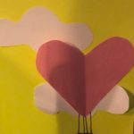 Hand made card