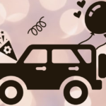 Drive by car