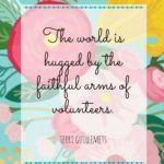 volunteer 2