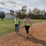 Terry Fox Supervisors