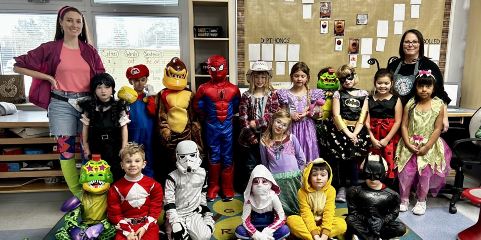 Halloween