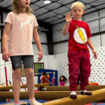 Gymnastics 3