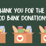 Thank you for the Foodbank Donations!(1)