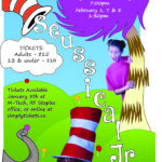 Seussical- PRINT ME