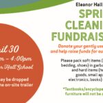 EHSEH Spring Cleaning