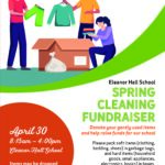 EHSEH Spring Cleaning