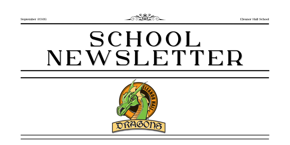 September 2026 EHS Newsletter