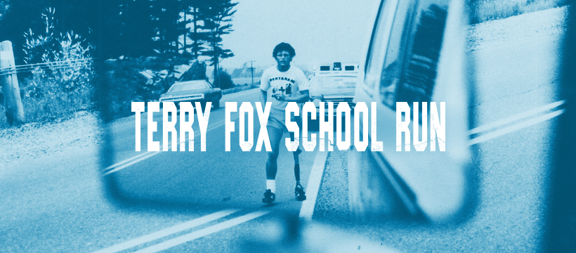 Terry Fox Run – September 24th!