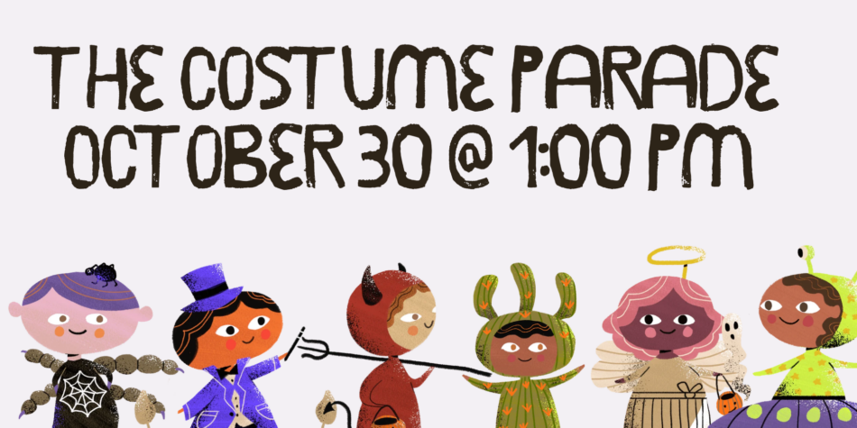 Halloween Parade