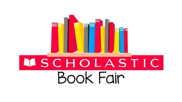 Scholastic Book Fair October 5-8